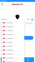Eftabs Super VPN постер