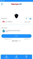 Eftabs Super VPN скриншот 1