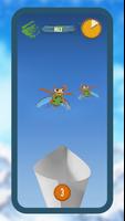 Catch the bugs! screenshot 1