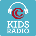 ikon Efteling Kids Radio