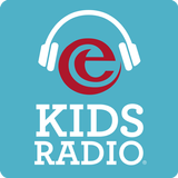 Efteling Kids Radio アイコン
