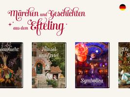 Efteling-Geschichten Plakat