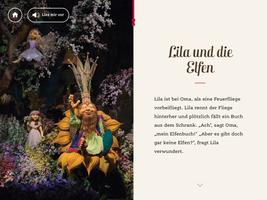 Efteling-Geschichten Screenshot 1