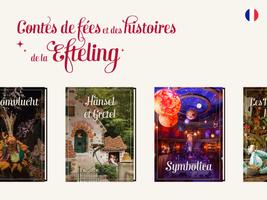 Les contes d'Efteling Affiche