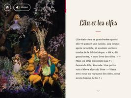 Les contes d'Efteling capture d'écran 1