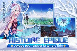 Tales of Erin capture d'écran 1