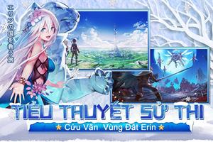 Tales of Erin ảnh chụp màn hình 1