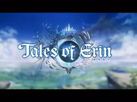 Tales of Erin APK