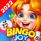 Bingo Joy آئیکن