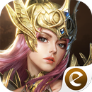 Ashland: Rebellion of Gods APK