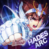 Saint Seiya EX APK