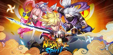 Super Ninja Spirit