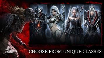 ATHENA:Blood Twins تصوير الشاشة 1