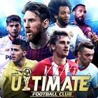 Ultimate Football Club 冠軍球會 아이콘