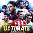 Ultimate Football Club 冠軍球會 aplikacja