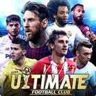 Ultimate Football Club 冠軍球會 图标