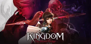 Kingdom: The Blood Pledge