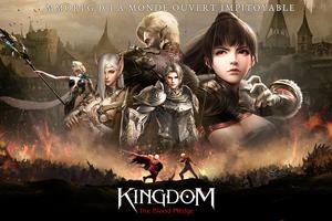 Kingdom: The Blood Pledge capture d'écran 1