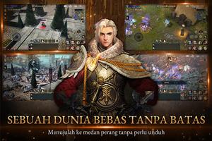 Kingdom: The Blood Pledge syot layar 2