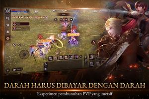 Kingdom: The Blood Pledge syot layar 3