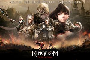 برنامه‌نما Kingdom: The Blood Pledge عکس از صفحه