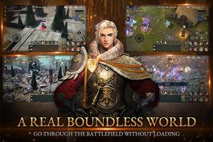 Kingdom: The Blood Pledge スクリーンショット 2