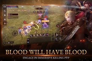 Kingdom: The Blood Pledge screenshot 3