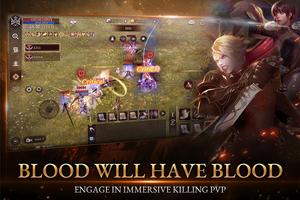 Kingdom: The Blood Pledge スクリーンショット 3