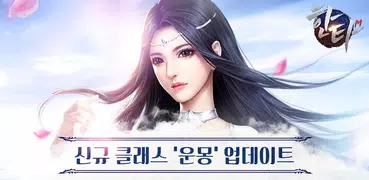 한타M