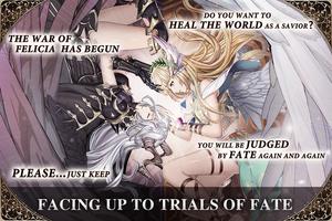 Trial of Fate ポスター