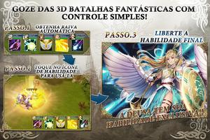 Trial of Fate imagem de tela 2