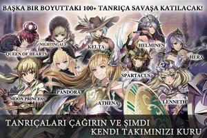 Trial of Fate Ekran Görüntüsü 1