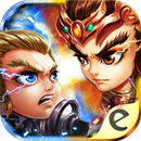 REIGN-อาณาจักร3บัลลังก์ APK