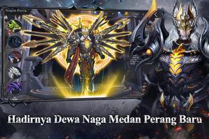 Awakening of Dragon syot layar 2