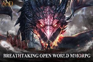 Poster Awakening of Dragon