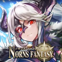 Descargar APK de ノルンズ・ファンタジー