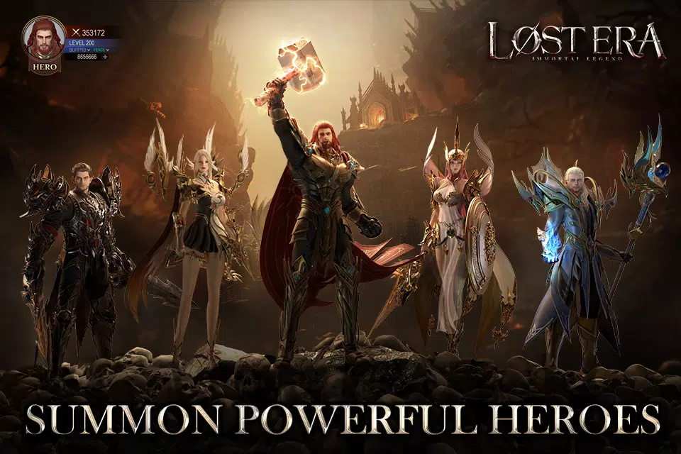 Immortal Legend APK for Android Download