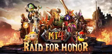 MT4-Lost Honor