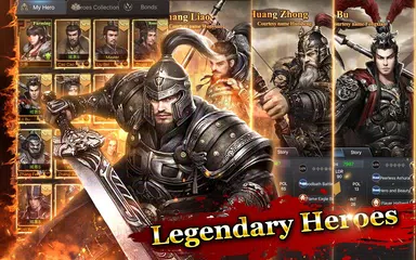 download Samkok Z XAPK