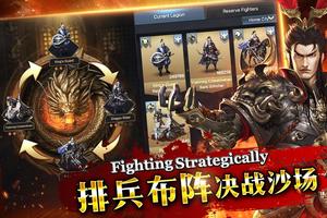 Rise of Dynasty: Three Kingdom 截圖 2