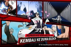 BLEACH: Eternal Soul screenshot 1