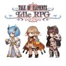 Tale of Elements: Idle RPG APK