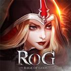 ROG-Rage of Gods icône