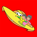 Efundu Zybot