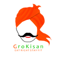 GroKisan Farmer