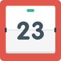 DATE AND TIME
