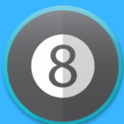MAGIC 8 BALL icon