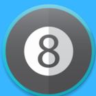 MAGIC 8 BALL biểu tượng