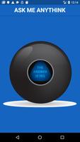 MAGIC 8 BALL 스크린샷 1