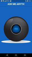 MAGIC 8 BALL syot layar 2